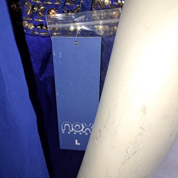 Prom Dress - Picture 5 of 6